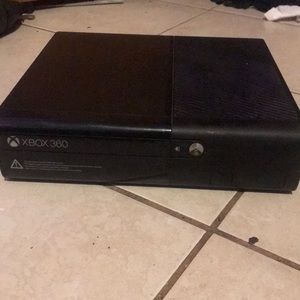 Xbox 360